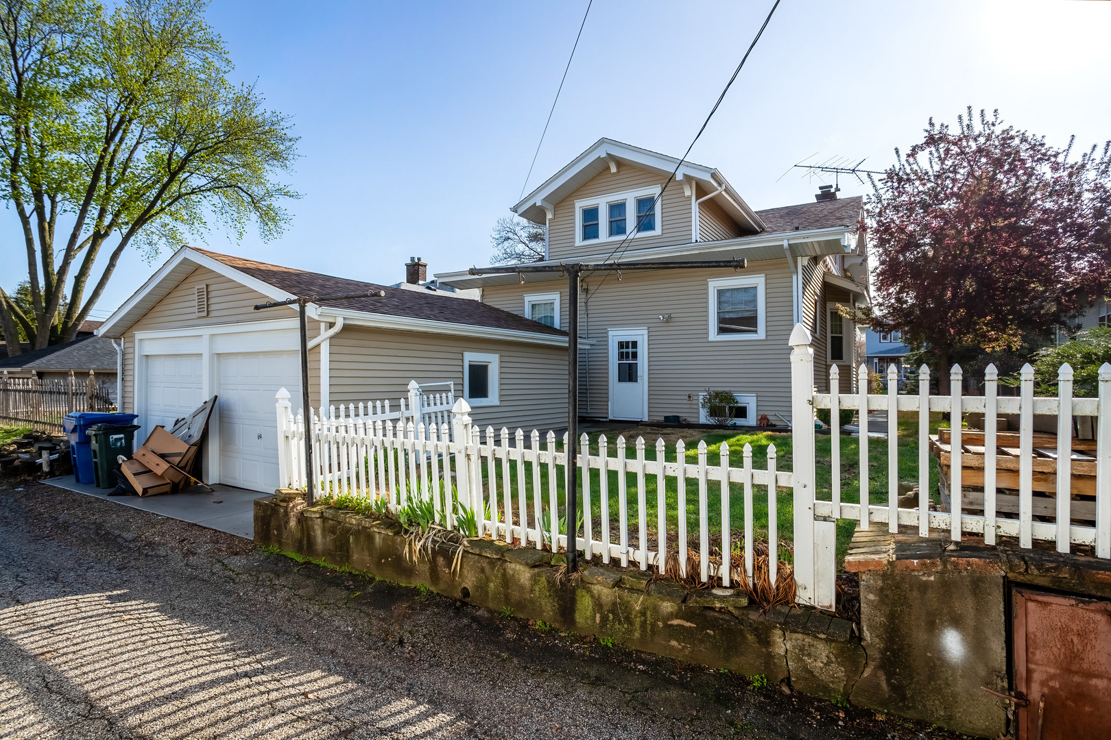 2506 Leclaire Street, Davenport, IA