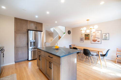 1829 N Dayton Street, Chicago, IL