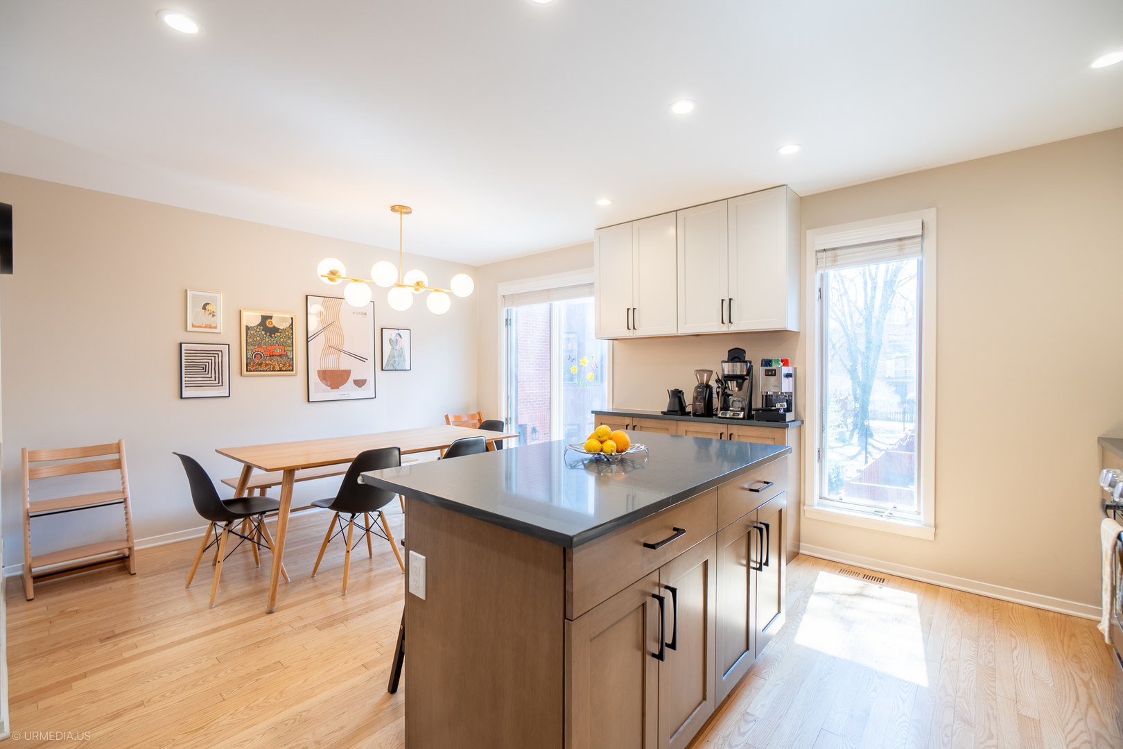 1829 N Dayton Street, Chicago, IL