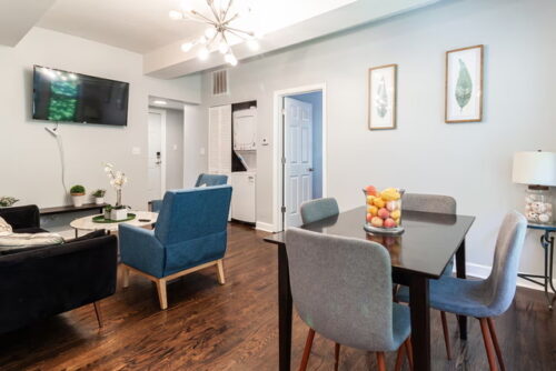 3301 N Harding Avenue #2S, Chicago, IL