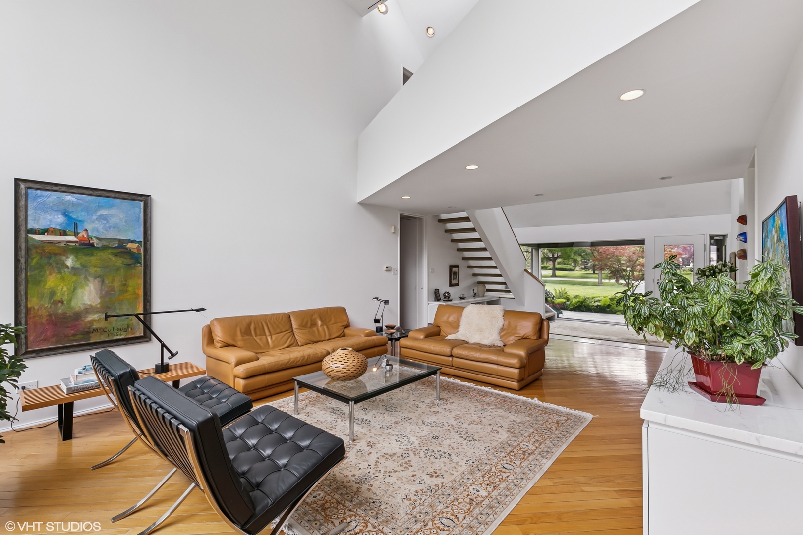 1707 Lynwood Court, Flossmoor, IL