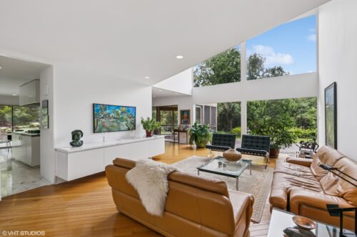 1707 Lynwood Court, Flossmoor, IL