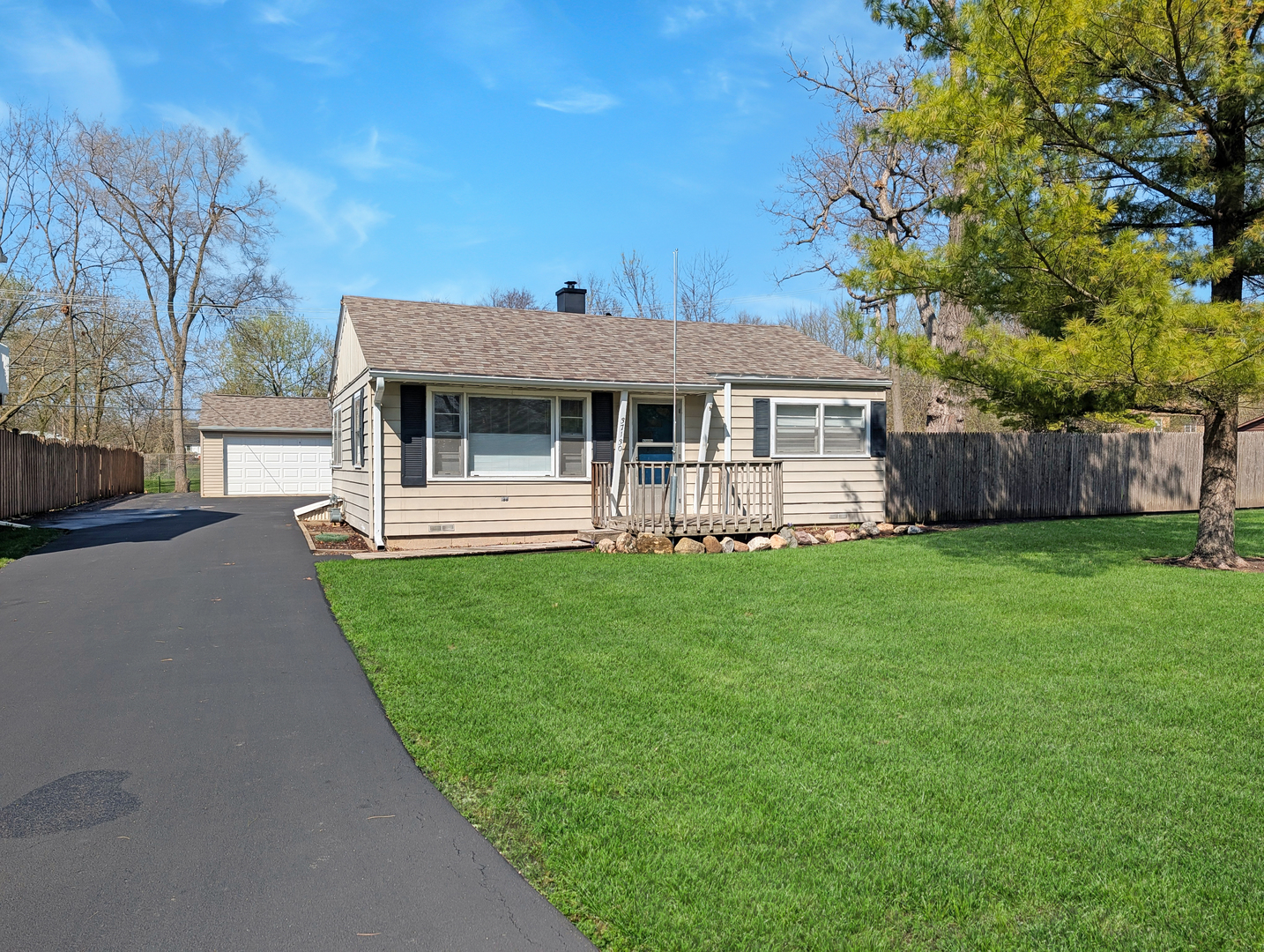 37130 N Parma Avenue, Lake Villa, IL