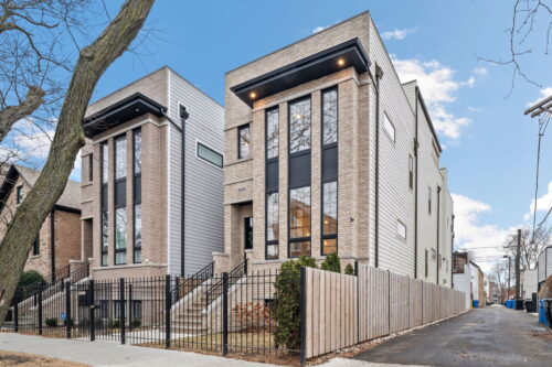 2042 N Honore Street, Chicago, IL