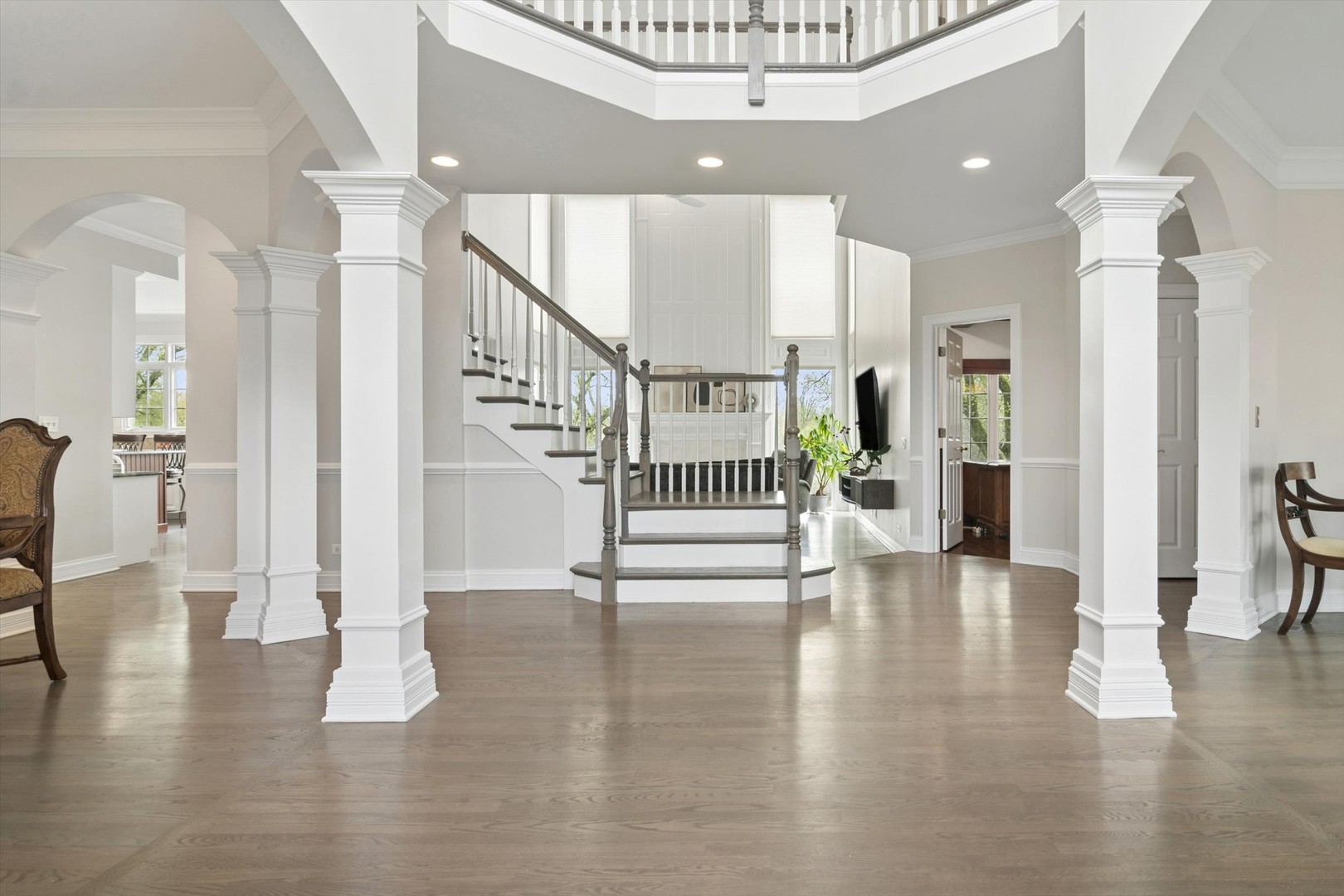 22844 N Ridgewood Lane, Kildeer, IL