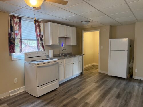 825 N Spalding Street #2, Spring Valley, IL