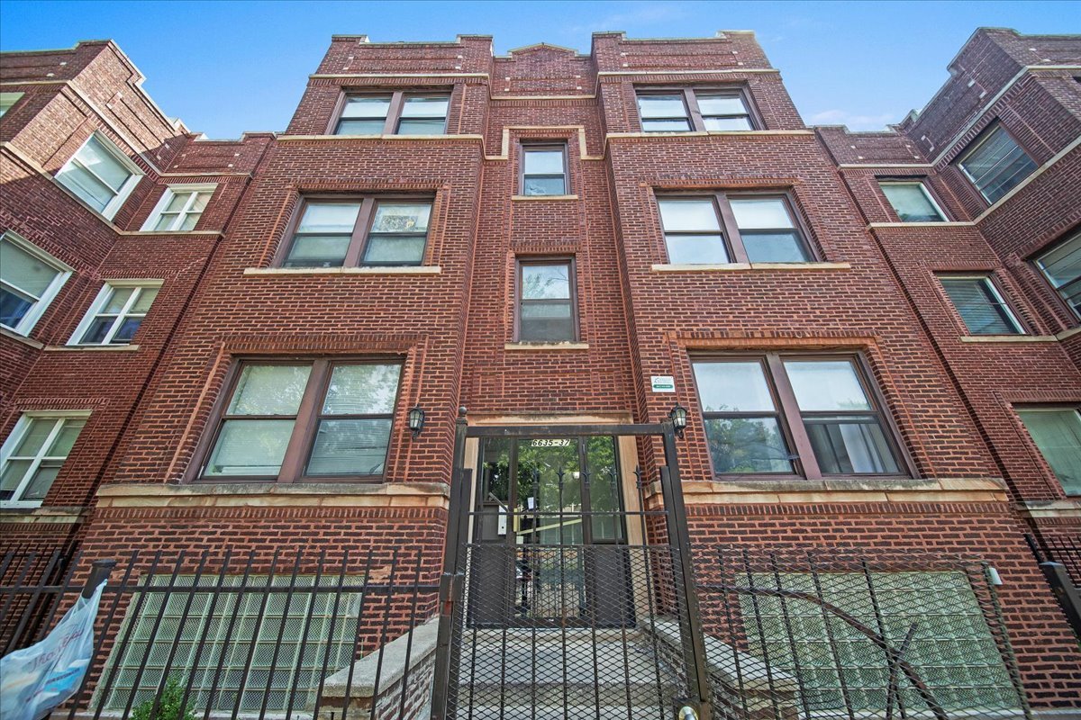 6635 S Ellis Avenue #3N, Chicago, IL