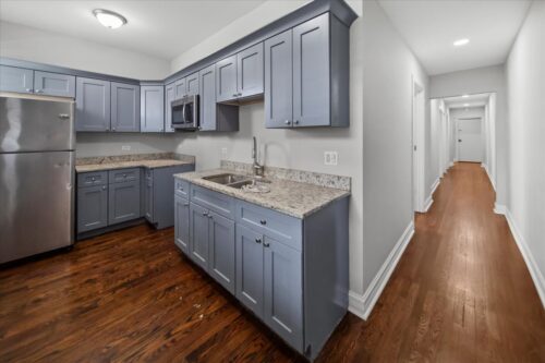 6635 S Ellis Avenue #3N, Chicago, IL