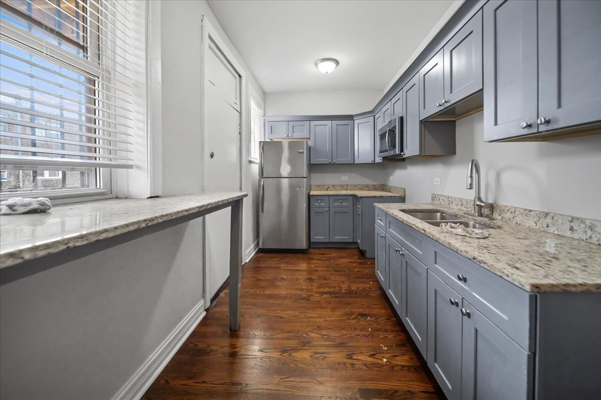 6635 S Ellis Avenue #3N, Chicago, IL