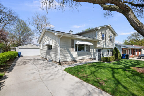 3216 W Dover Court, Davenport, IA