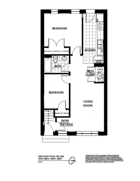 1008 S Loomis Street #1, Chicago, IL