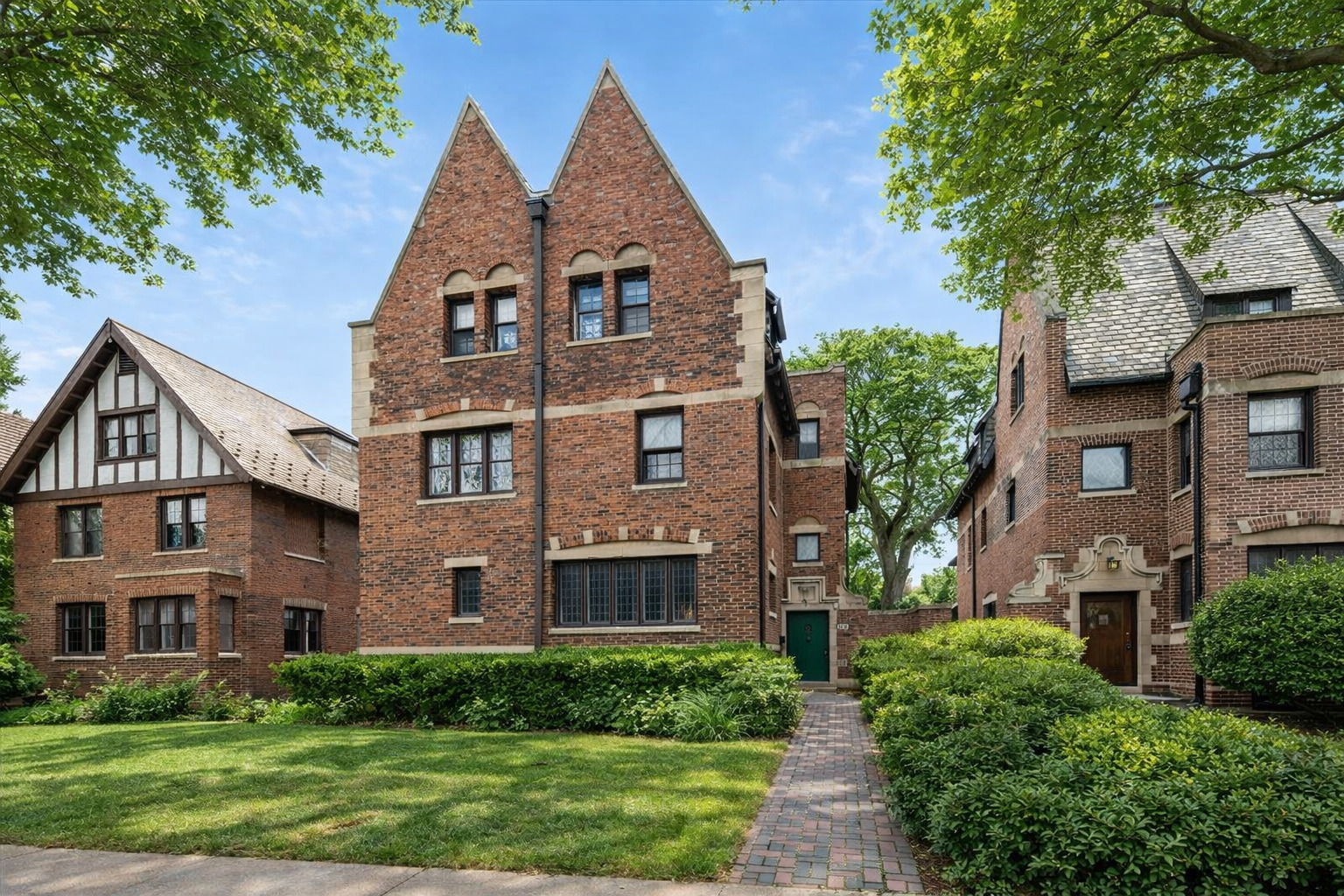 5309 S Greenwood Avenue, Chicago, IL