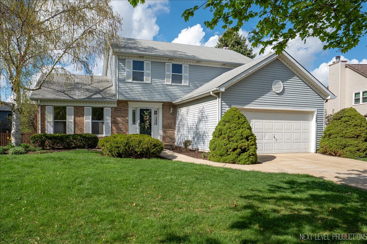 1227 Windemere Avenue, Naperville, IL