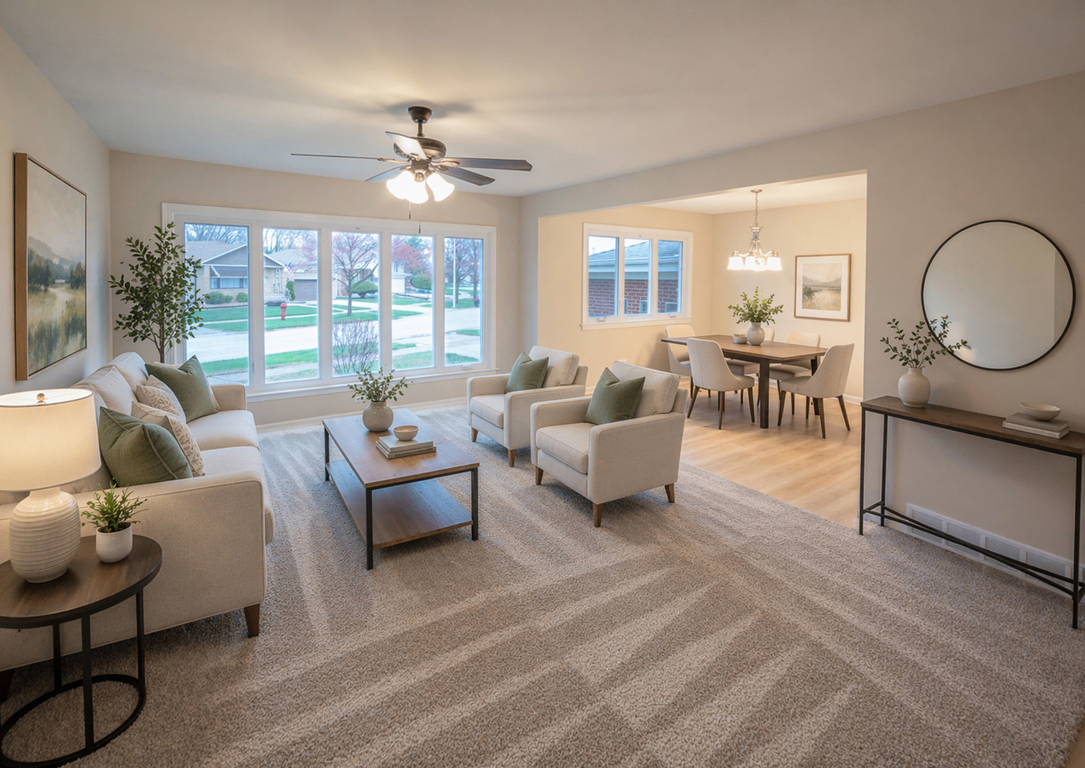 4841 Lamb Drive, Oak Lawn, IL