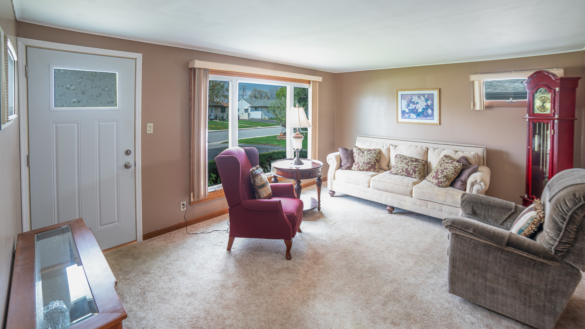 8953 S Corcoran Road, Hometown, IL