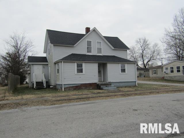 602 4TH Street, Rosiclare, IL