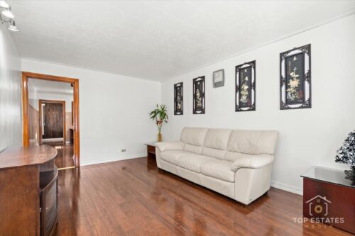 4641 S TRUMBULL Avenue, Chicago, IL