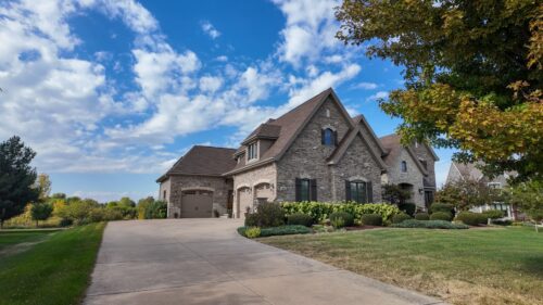 7542 Thornhill Court, Yorkville, IL