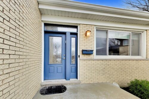 6643 Davis Street, Morton Grove, IL