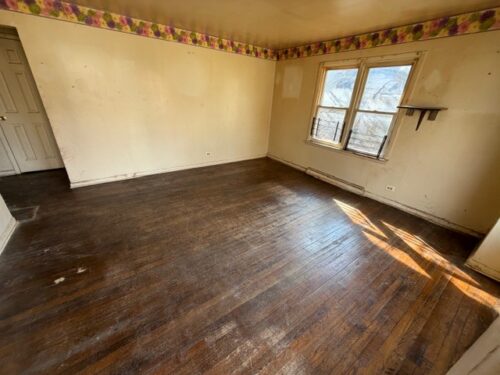 15725 Loomis Avenue, Harvey, IL