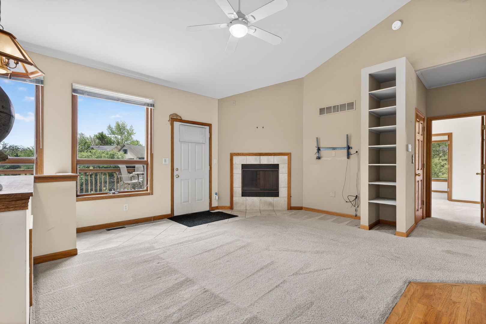 286 Fossil Ridge Road, Wilmington, IL