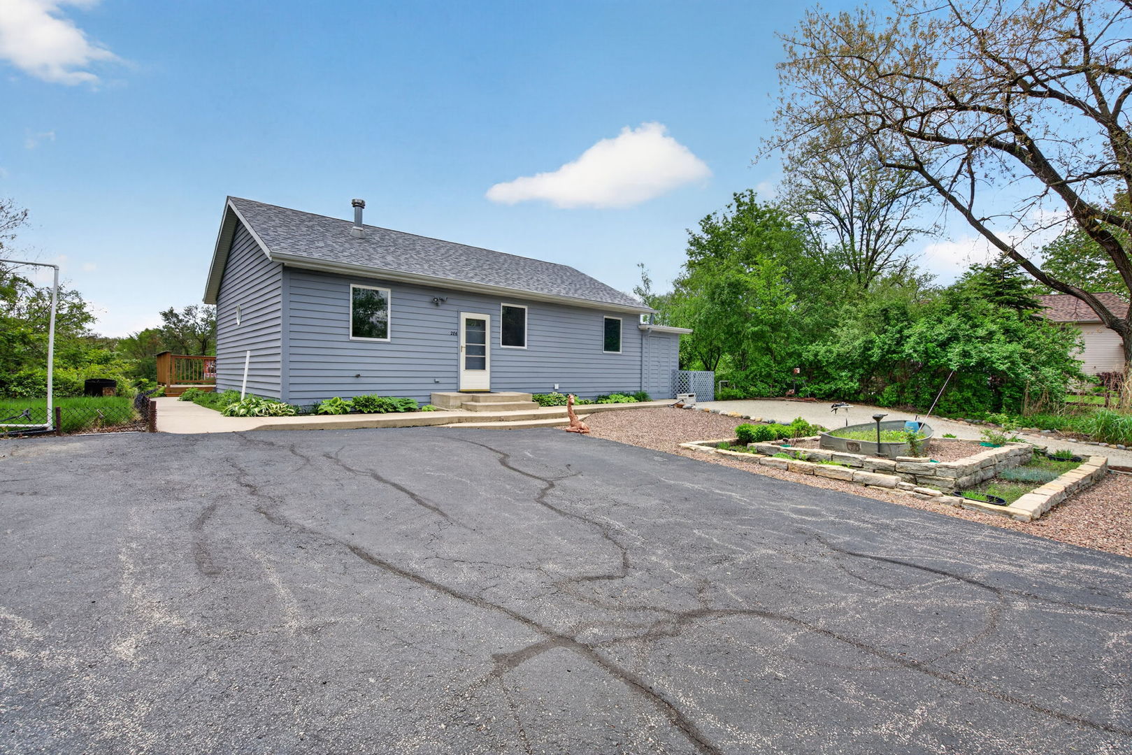 286 Fossil Ridge Road, Wilmington, IL