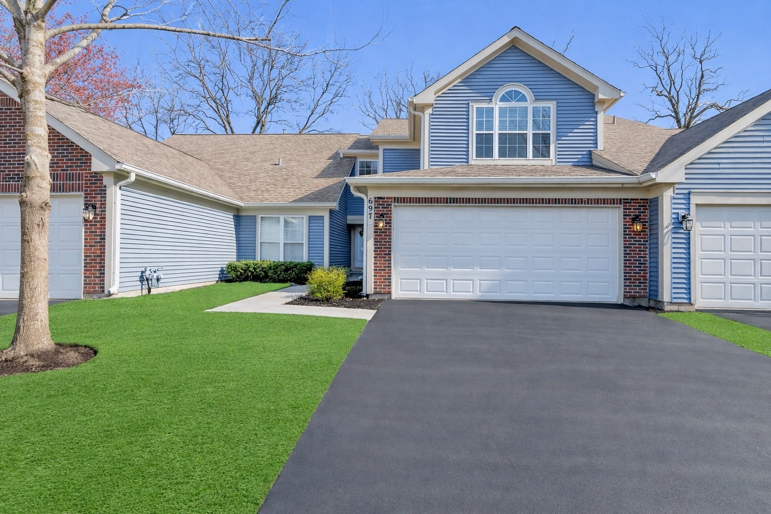 697 Bent Ridge Lane, Elgin, IL