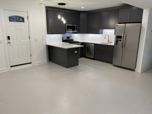 1114 N Hoyne Avenue #G, Chicago, IL