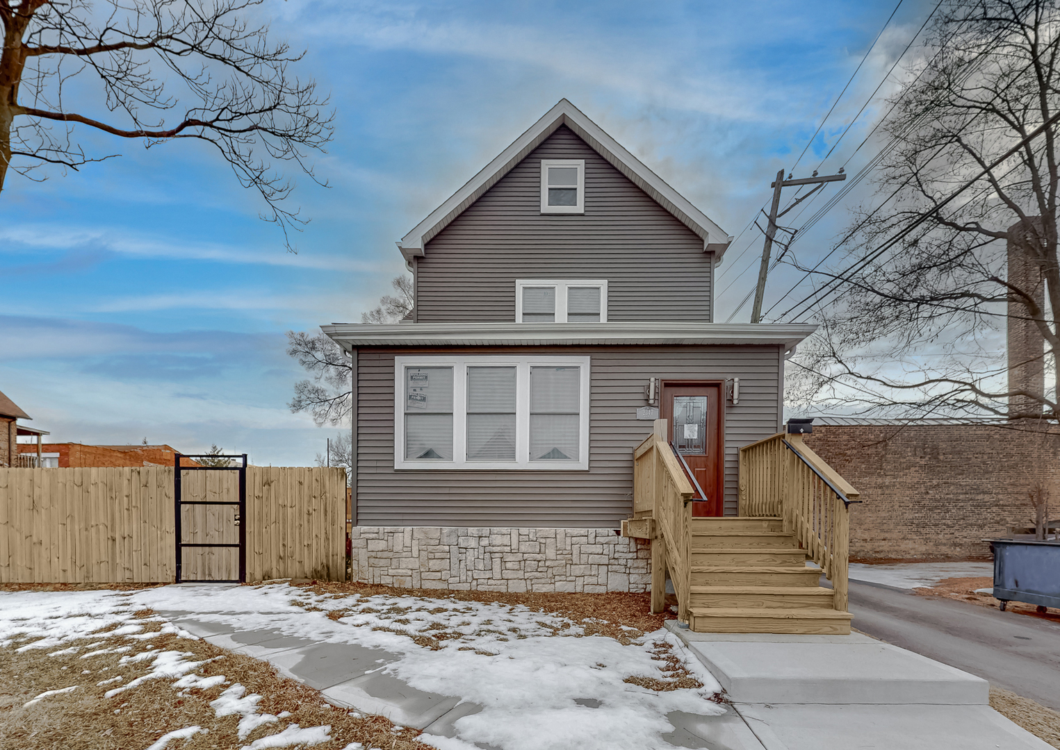 2347 Walnut Street, Blue Island, IL