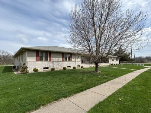 1233 47th Ave Court #16, East Moline, IL