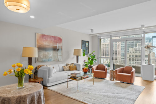 250 E Pearson Street #1007, Chicago, IL