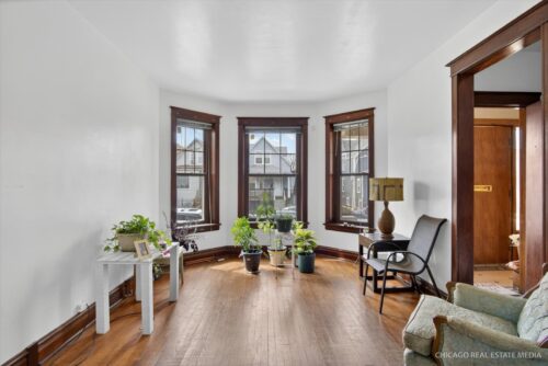 1011 N Menard Avenue, Chicago, IL