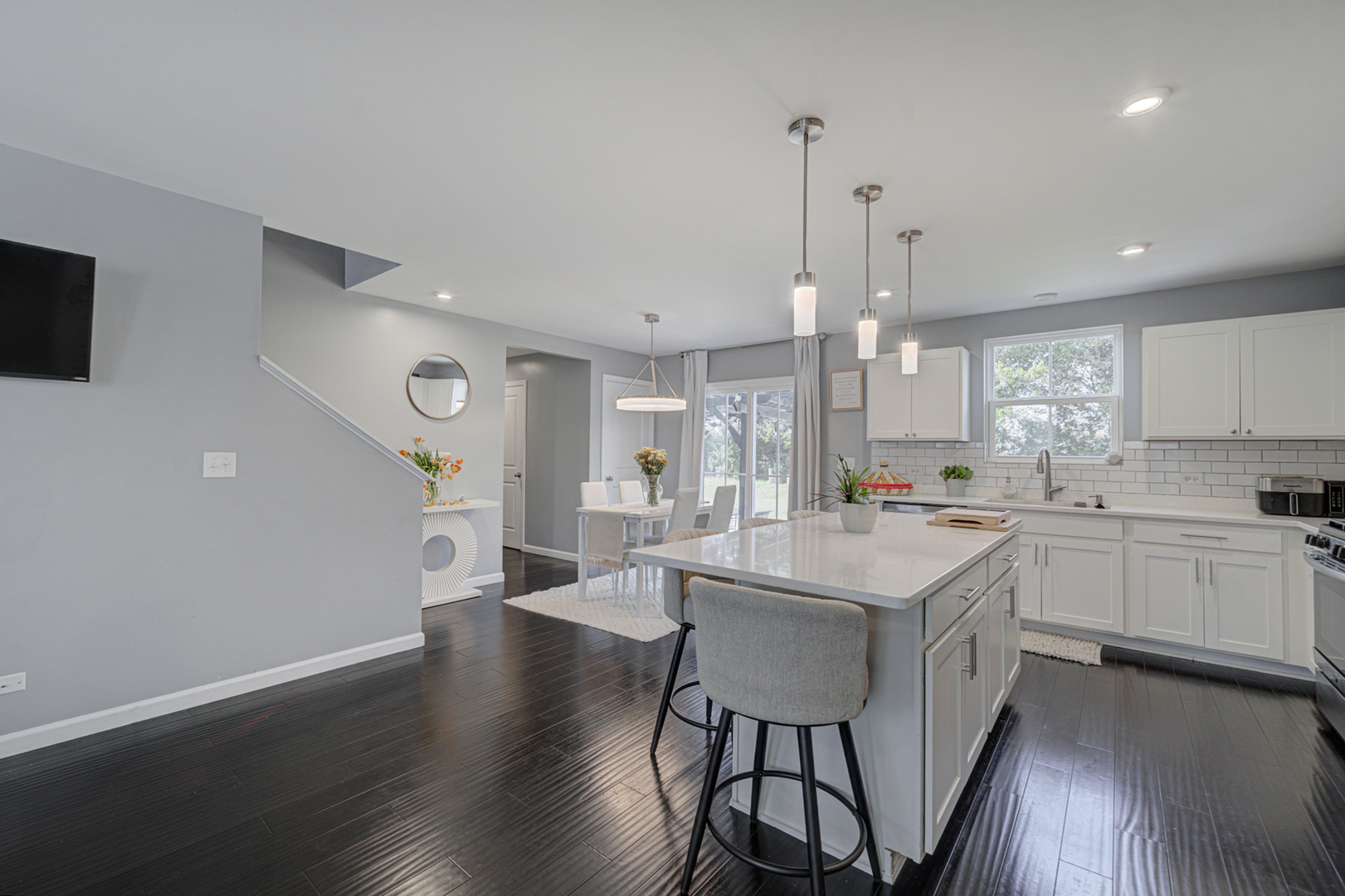 3323 Caledonia Drive, Yorkville, IL