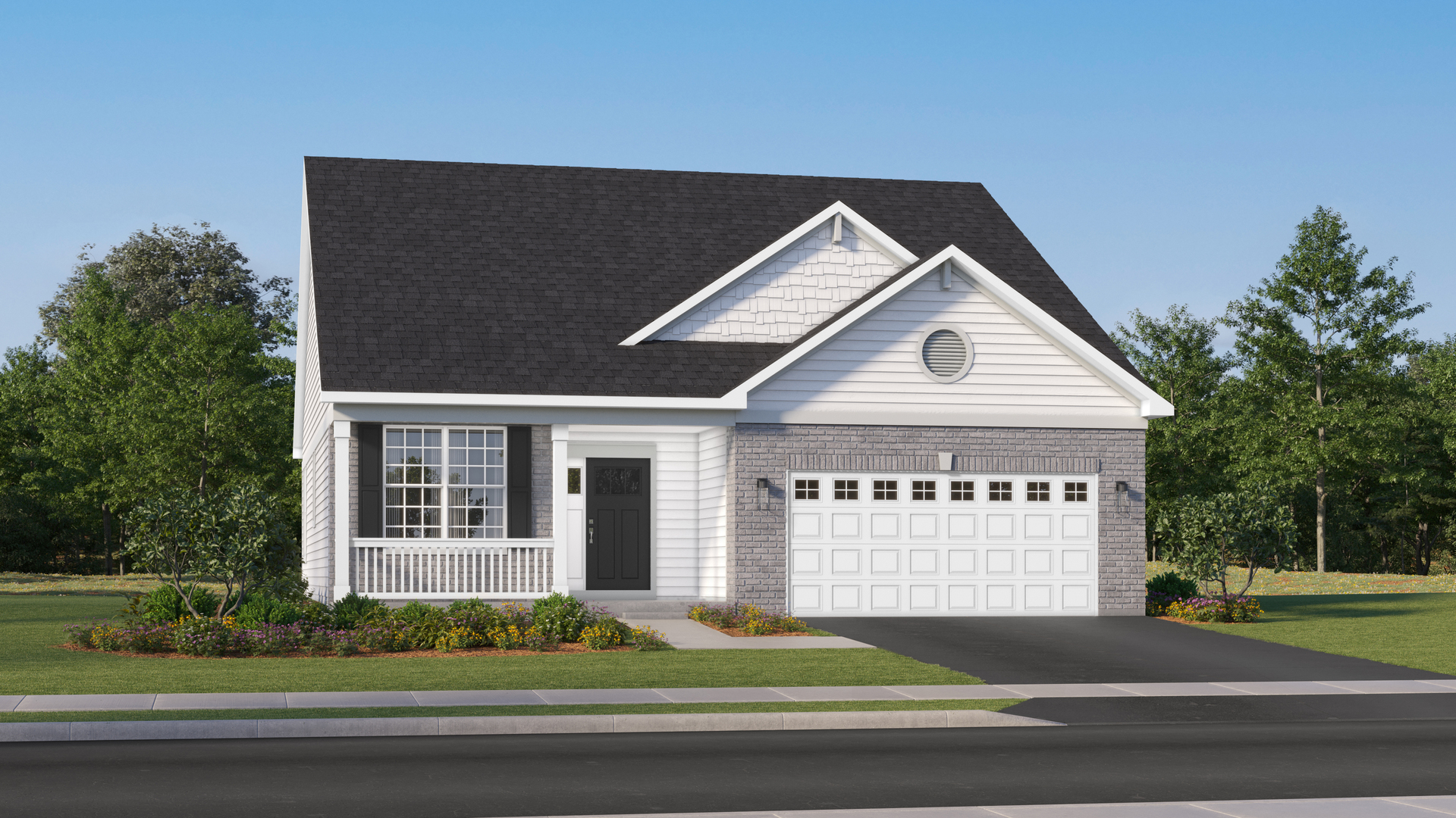 15050 S Darr Drive, Plainfield, IL