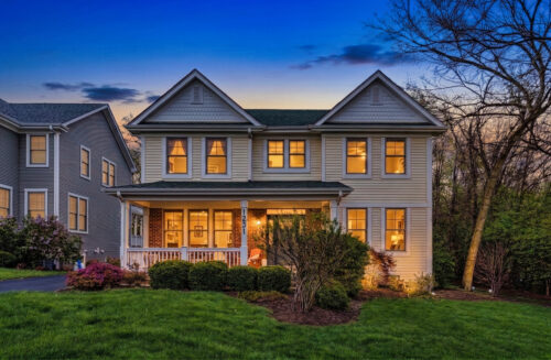 1231 S Ardmore Avenue, Villa Park, IL