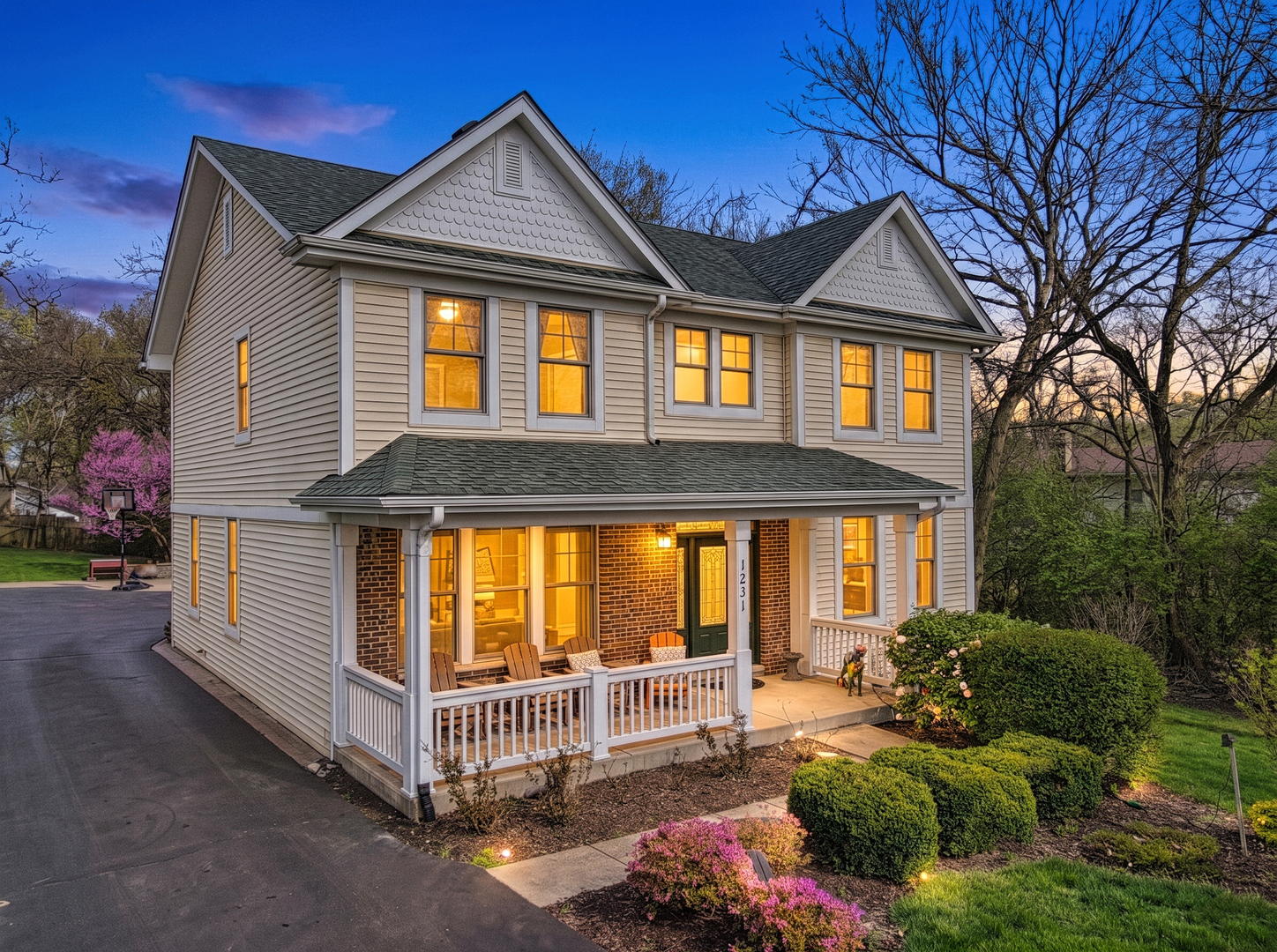 1231 S Ardmore Avenue, Villa Park, IL