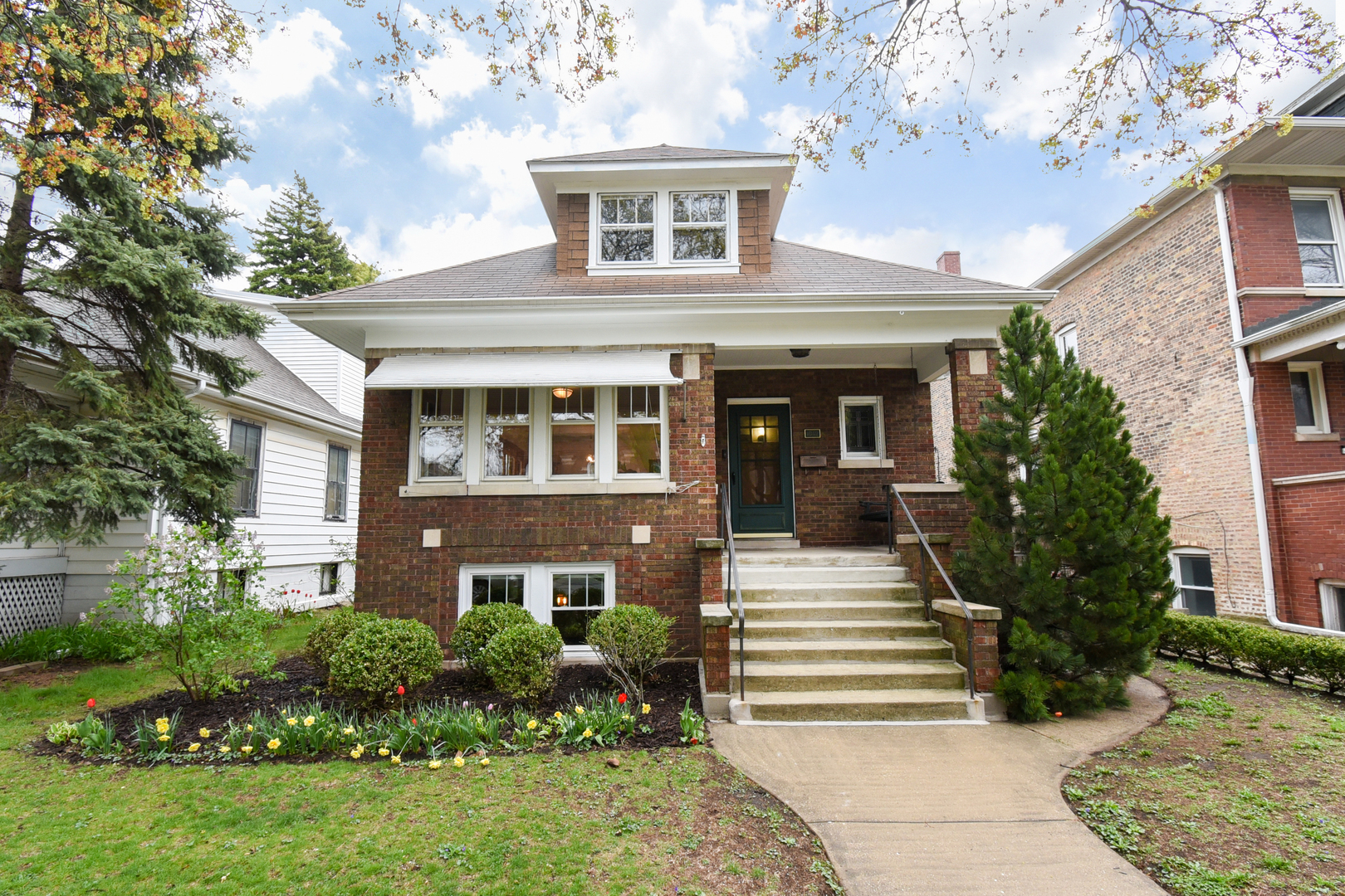 1042 S Kenilworth Avenue, Oak Park, IL