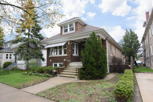1042 S Kenilworth Avenue, Oak Park, IL