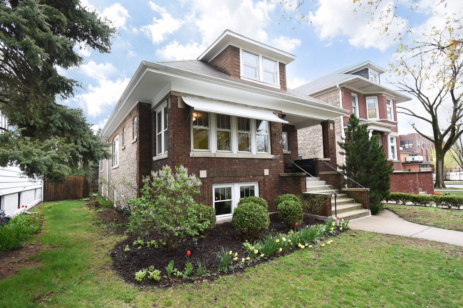 1042 S Kenilworth Avenue, Oak Park, IL