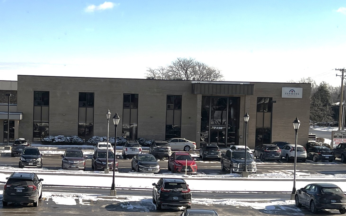 7350 W COLLEGE Drive #104, Palos Heights, IL