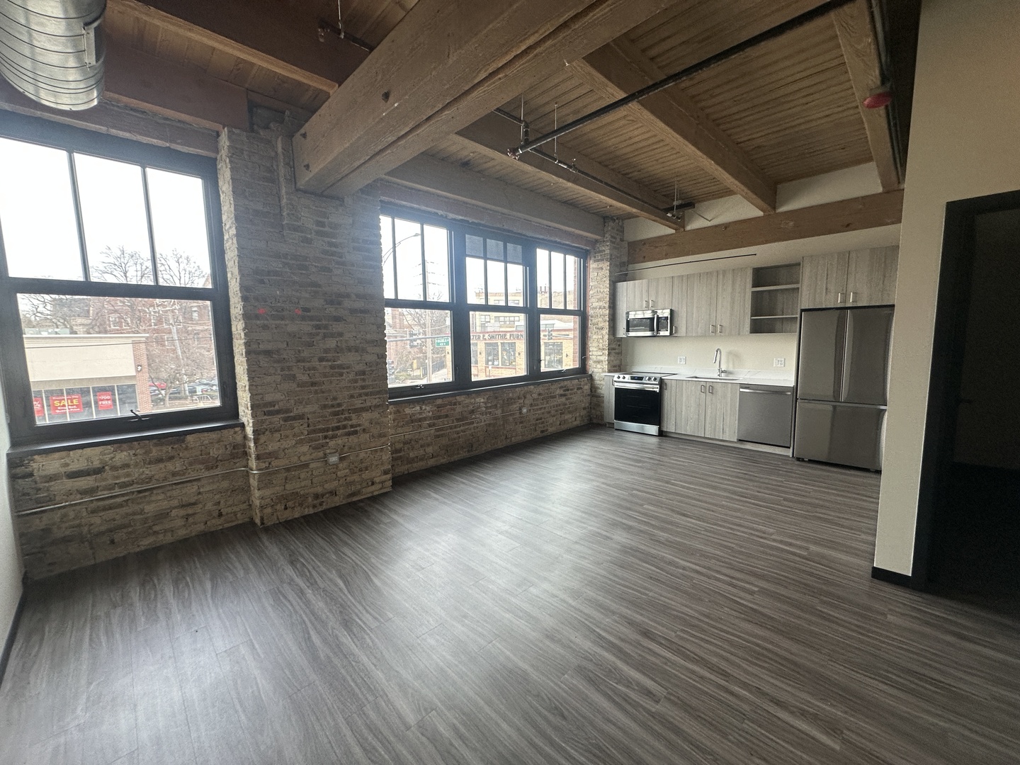 2032 N Clybourn Avenue #301, Chicago, IL