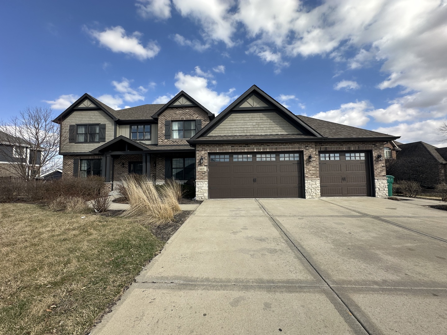 24035 Bay To Bay Boulevard, Manhattan, IL