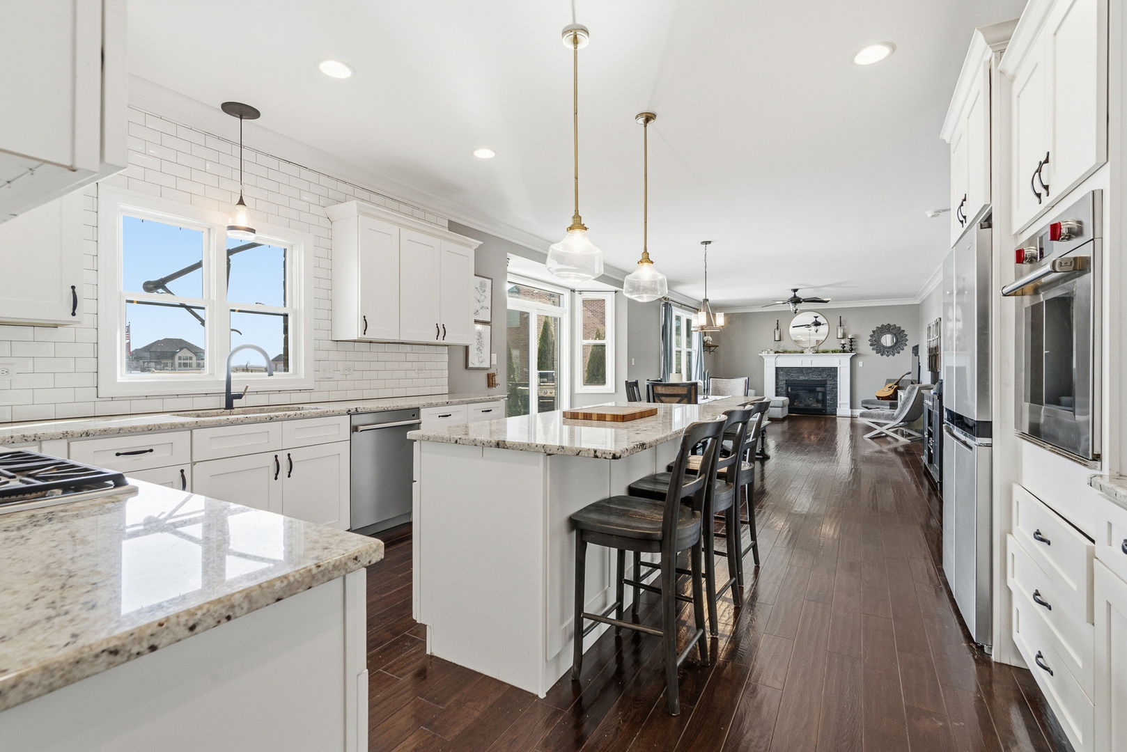 24035 Bay To Bay Boulevard, Manhattan, IL