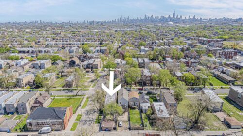 856 N Lawndale Avenue, Chicago, IL