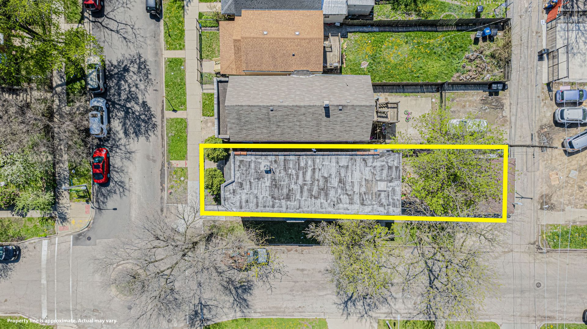 856 N Lawndale Avenue, Chicago, IL