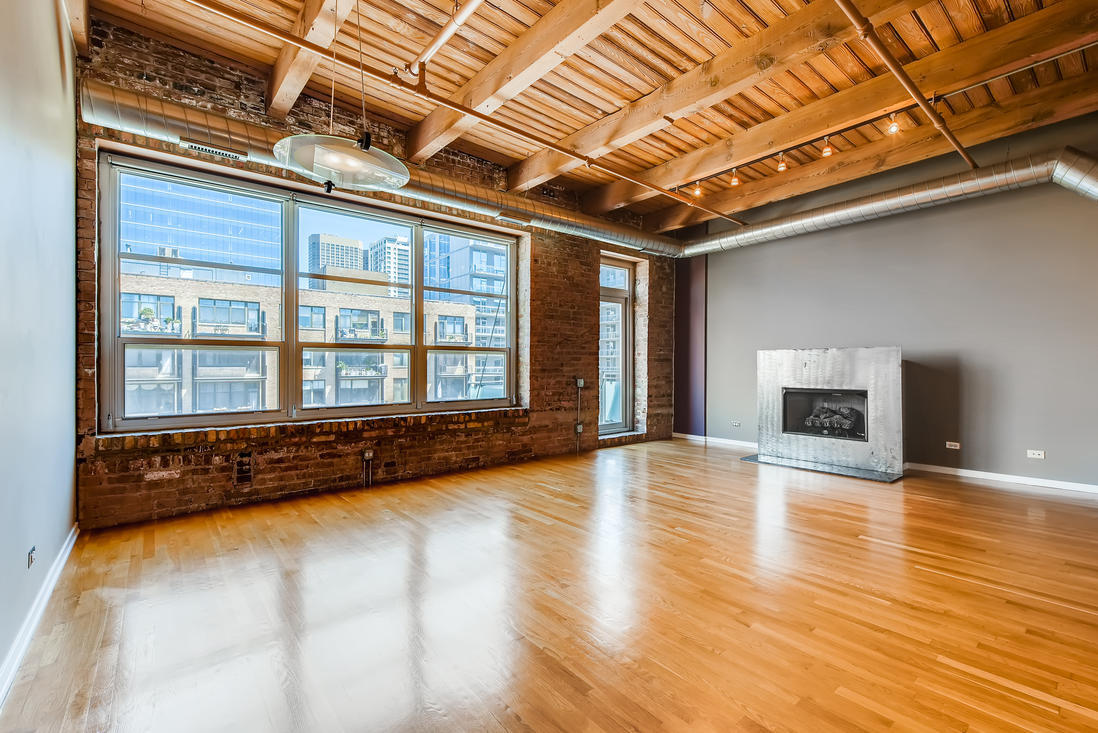 333 S Desplaines Street #704, Chicago, IL