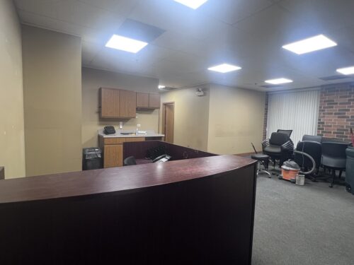 7808 W COLLEGE Drive #1NW, Palos Heights, IL