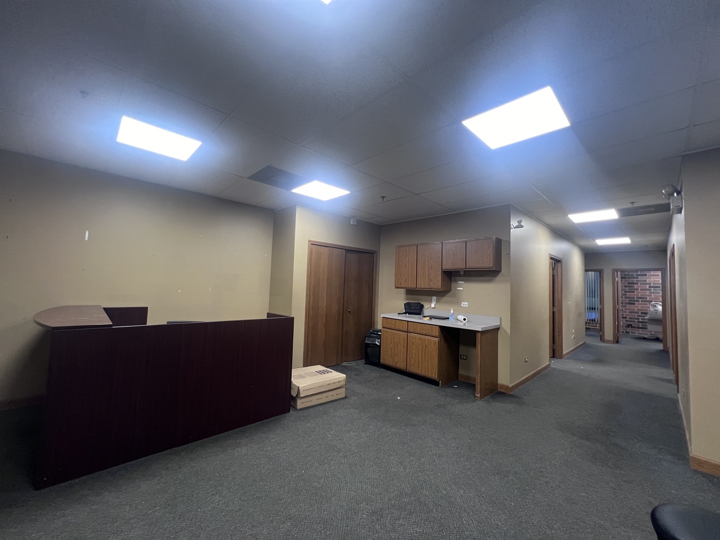 7808 W COLLEGE Drive #1NW, Palos Heights, IL