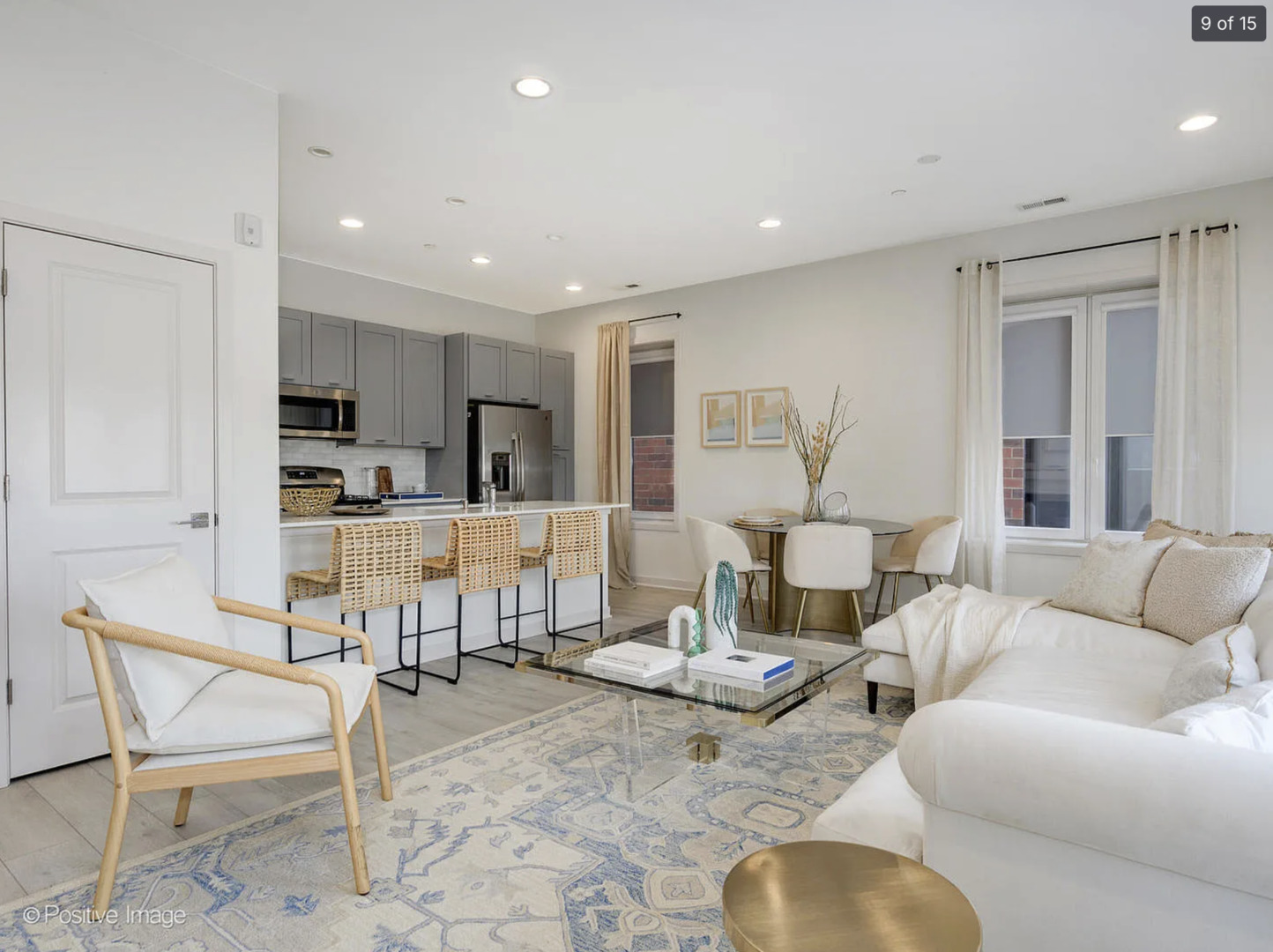 7353 W GRAND Avenue #2W, Elmwood Park, IL