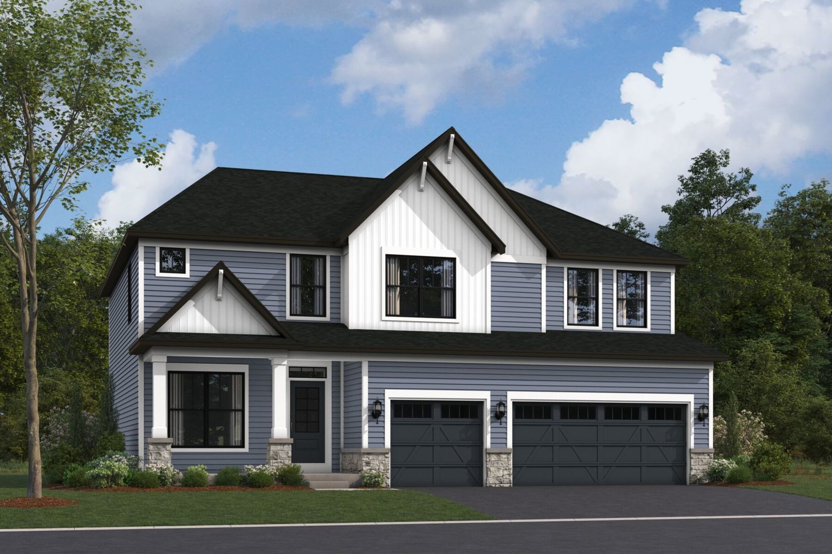 26317 W Sablewood Circle, Plainfield, IL